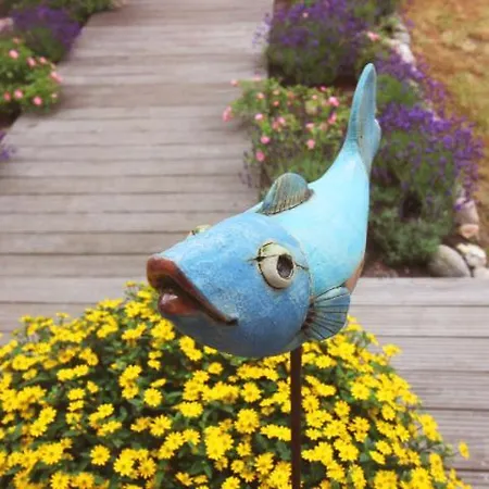 Apartamento Grosse-wilde-betten