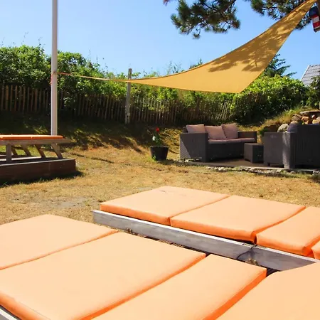 Grosse-wilde-betten Apartamento