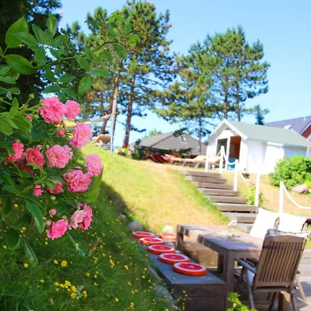 Grosse-wilde-betten Apartamento *