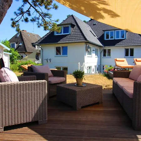 Apartment Grosse-wilde-betten