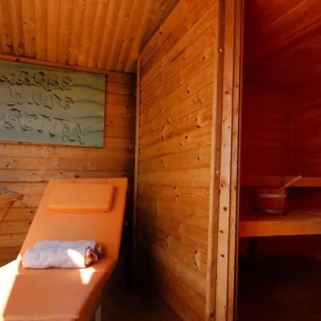 Apartamento Grosse-wilde-betten Wittdün