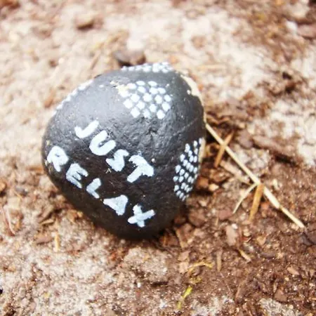 Grosse-wilde-betten Daire Wittdün