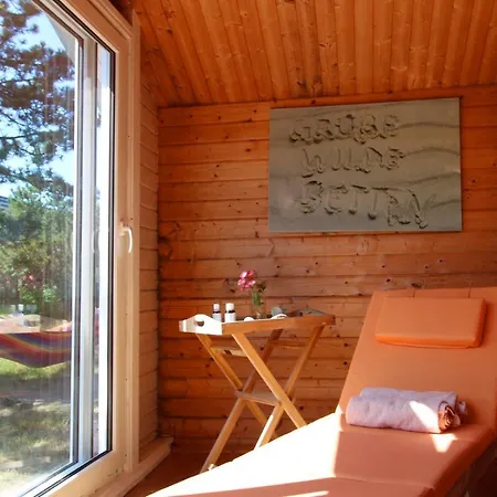 Grosse-wilde-betten * Wittdün