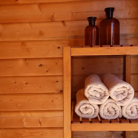 Apartamento Grosse-wilde-betten Wittdün