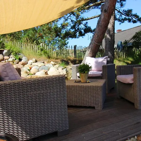 Grosse-wilde-betten Apartamento *