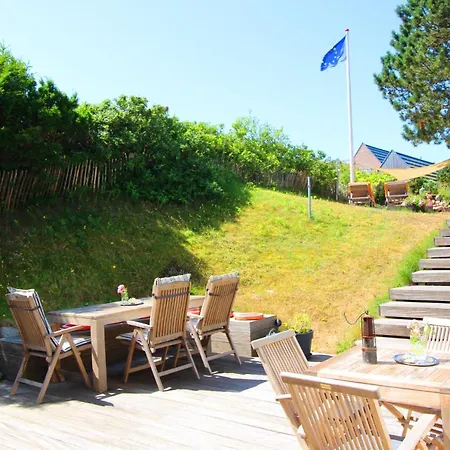 Grosse-wilde-betten Apartamento