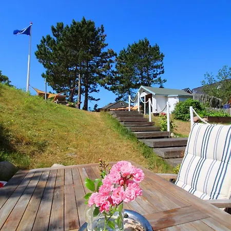 Grosse-wilde-betten * Wittdün