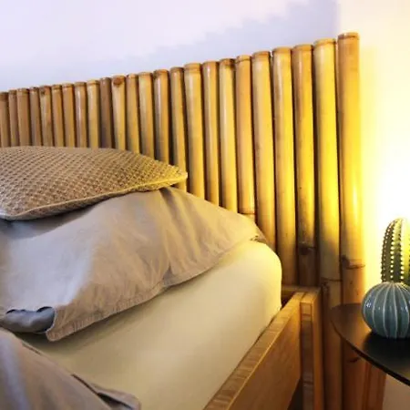 Apartamento Grosse-wilde-betten