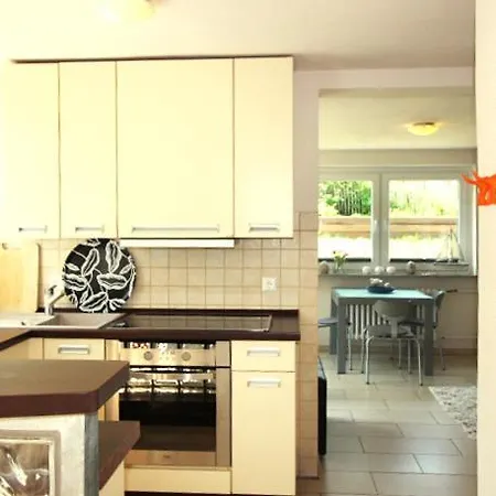 Grosse-wilde-betten Apartment *