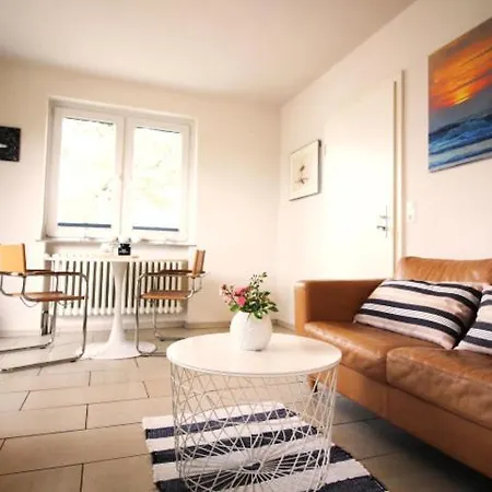 Apartment Grosse-wilde-betten