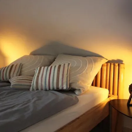 Grosse-wilde-betten Apartment