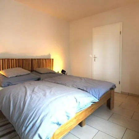 Grosse-wilde-betten Apartamento *