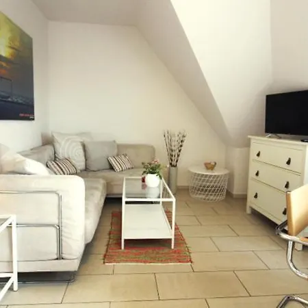 Apartment Grosse-wilde-betten