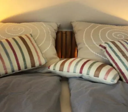 Apartment Grosse-wilde-betten *