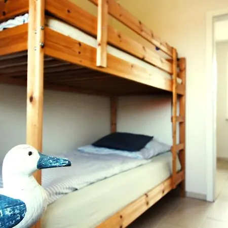 Apartamento Grosse-wilde-betten *