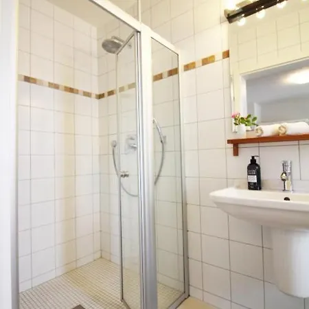 Apartamento Grosse-wilde-betten Wittdün