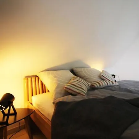 Grosse-wilde-betten Apartamento *