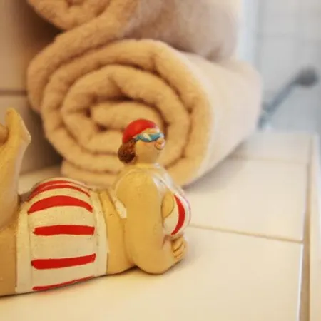 Grosse-wilde-betten Apartamento *