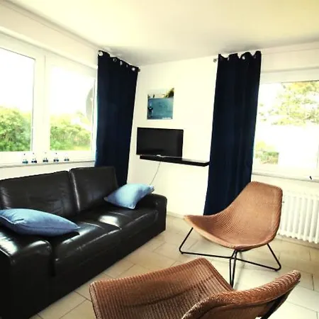 Grosse-wilde-betten Wittdün