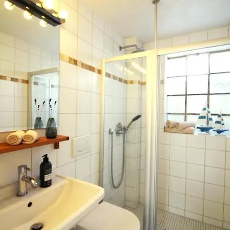 Apartament Grosse-wilde-betten *