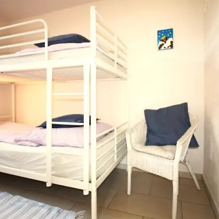 Apartamento Grosse-wilde-betten *