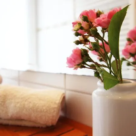 Grosse-wilde-betten Apartamento Wittdün