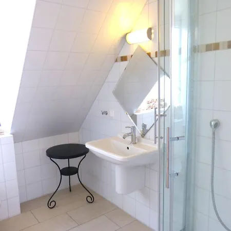 Grosse-wilde-betten Apartment