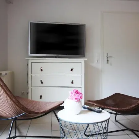 Apartamento Grosse-wilde-betten *