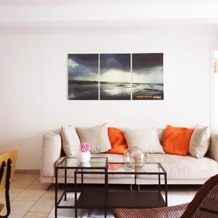 Apartamento Grosse-wilde-betten