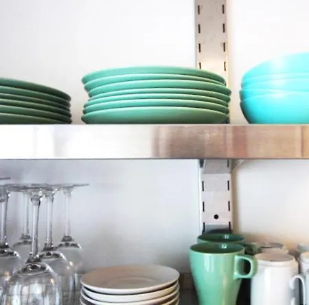 Apartamento Grosse-wilde-betten *