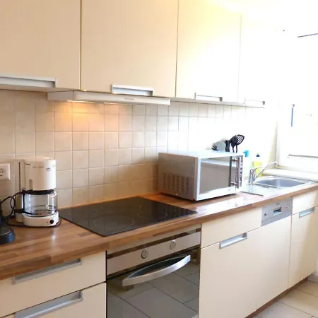 Apartamento Grosse-wilde-betten *