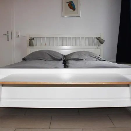 Grosse-wilde-betten * Wittdün