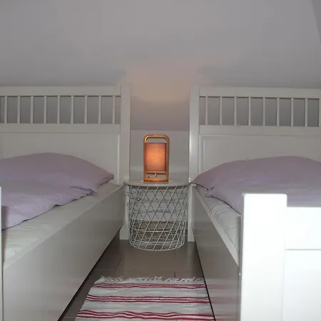 Grosse-wilde-betten Apartment *