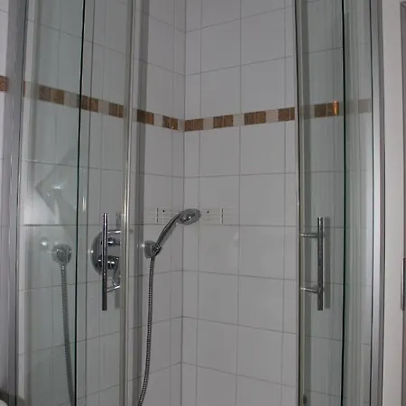 Apartment Grosse-wilde-betten *