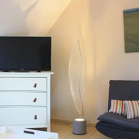 Apartment Grosse-wilde-betten *