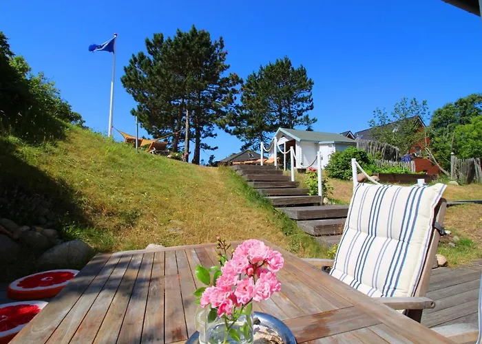 Grosse-wilde-betten * Wittdün