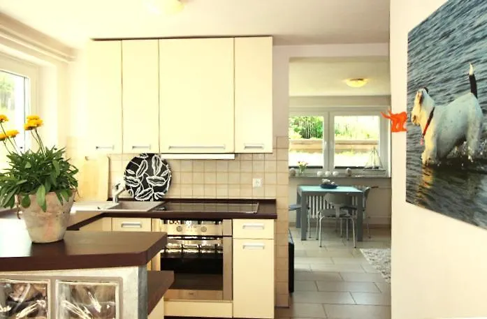 Grosse-wilde-betten شقة *