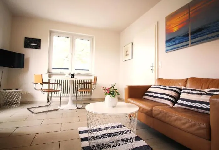 شقة Grosse-wilde-betten