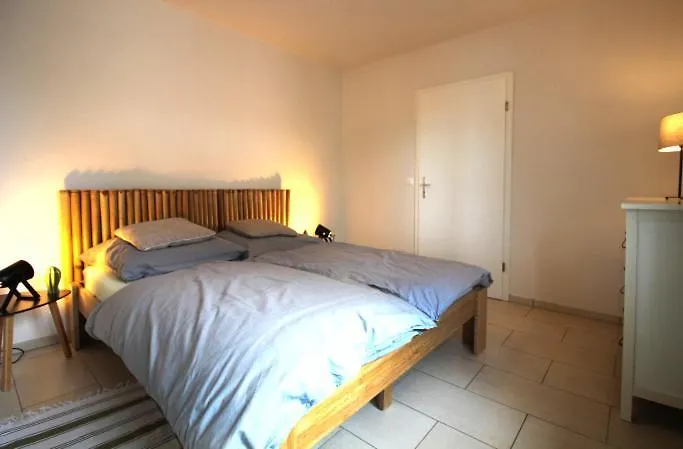 Grosse-wilde-betten شقة *