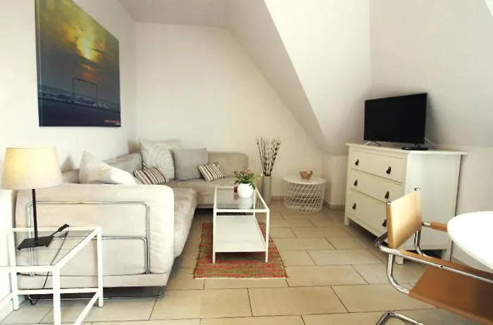 شقة Grosse-wilde-betten