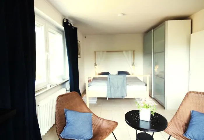 Grosse-wilde-betten * Wittdün