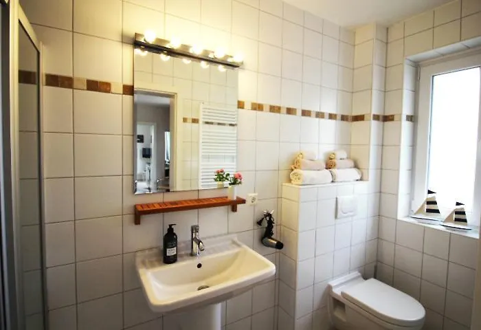 Grosse-wilde-betten شقة