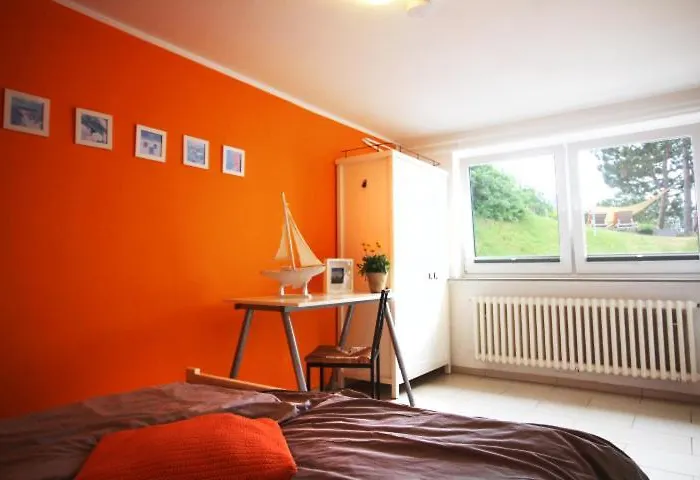 Grosse-wilde-betten شقة *