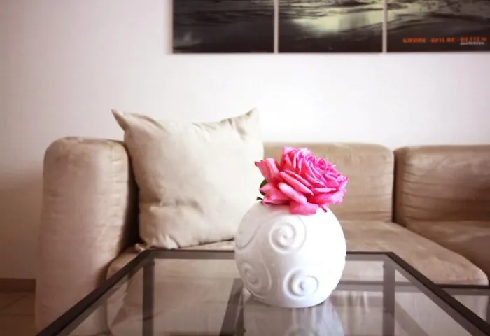 Appartement Grosse-wilde-betten