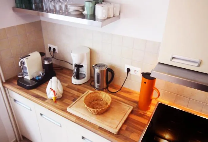 Grosse-wilde-betten شقة *