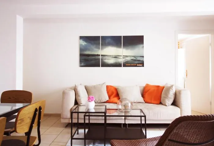 Appartement Grosse-wilde-betten