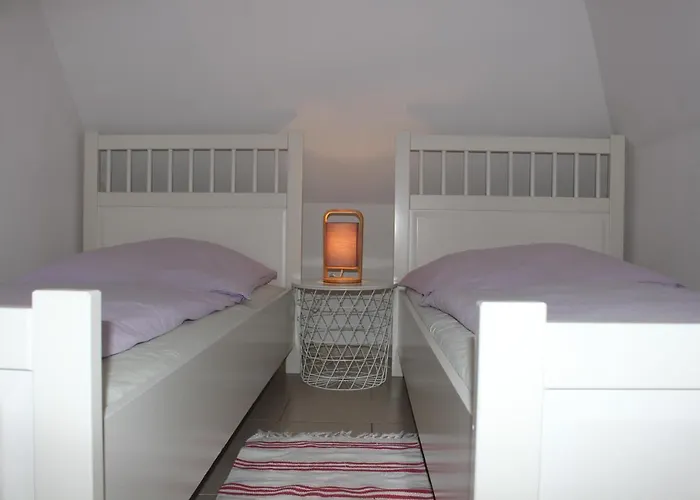 Grosse-wilde-betten شقة *