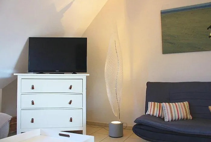 شقة Grosse-wilde-betten *